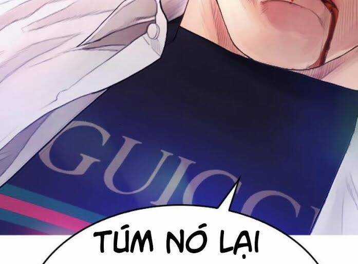 Bố Vạn Năng - Chương 4 - Trang 8