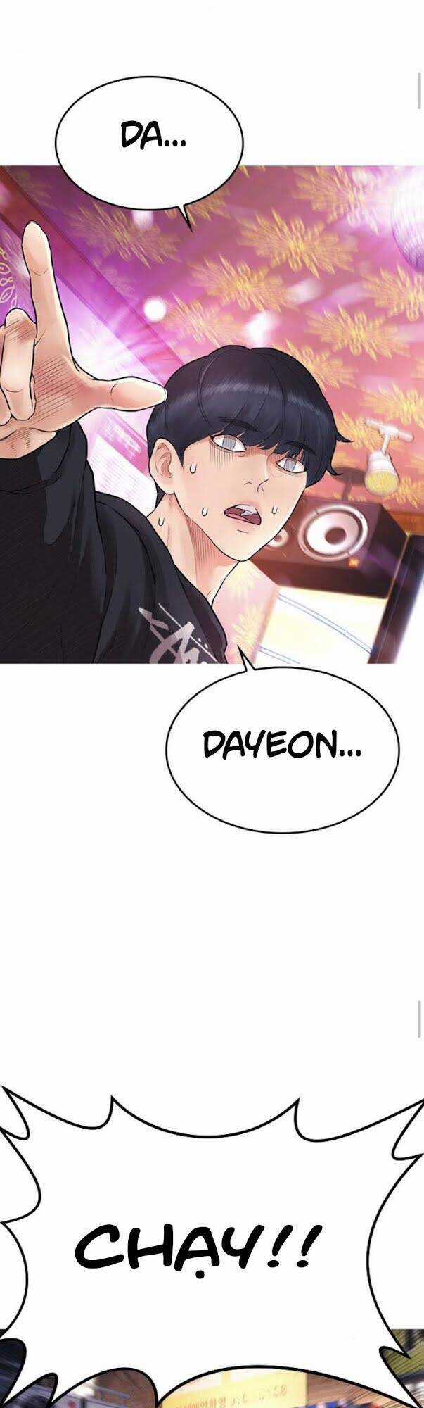 Bố Vạn Năng - Chương 4 - Trang 9