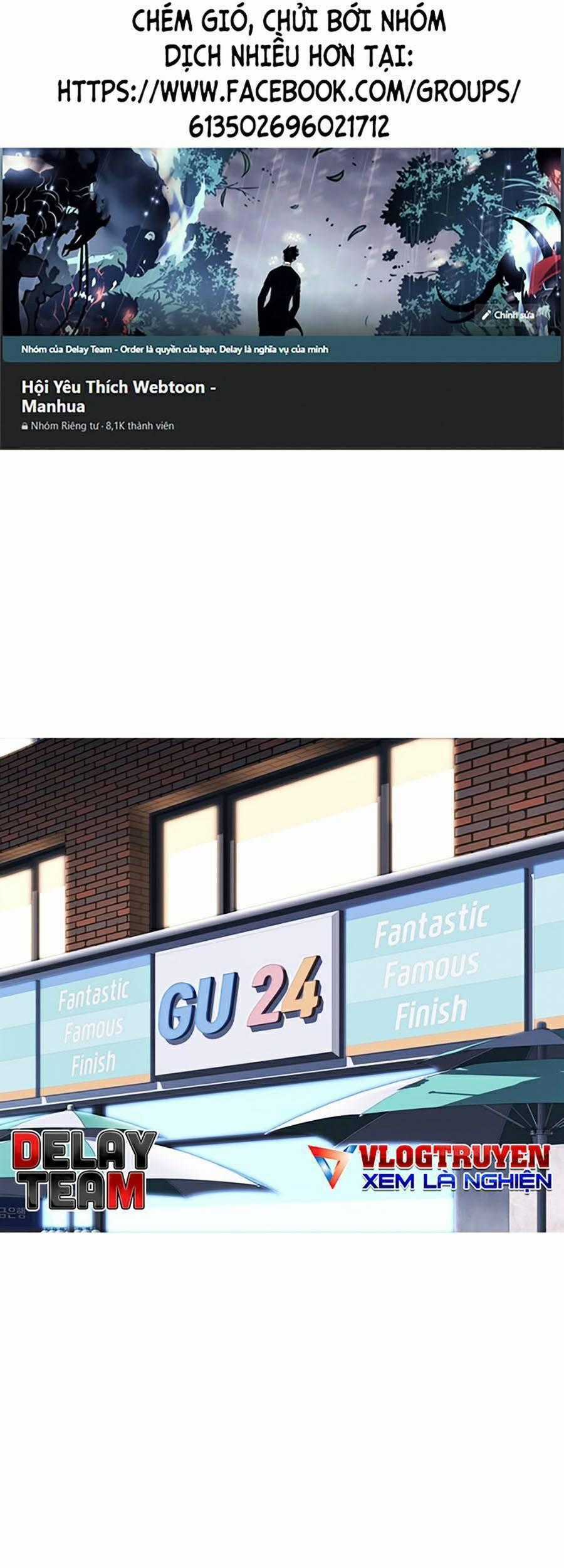 Bố Vạn Năng - Chương 41 - Trang 1