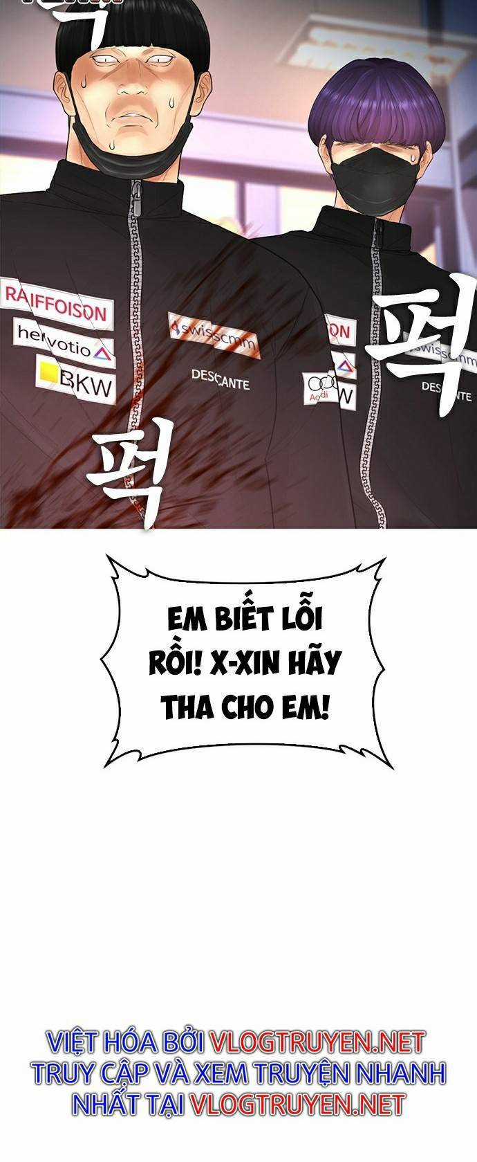 Bố Vạn Năng - Chương 41 - Trang 108