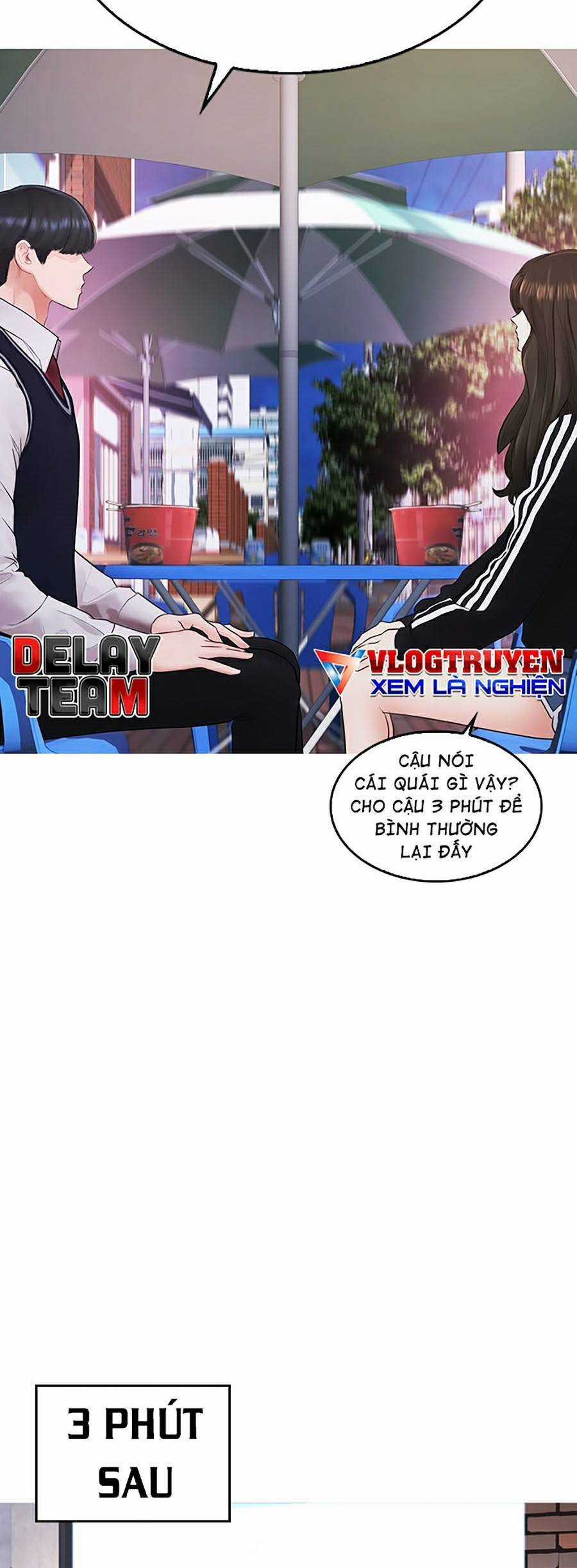 Bố Vạn Năng - Chương 41 - Trang 19