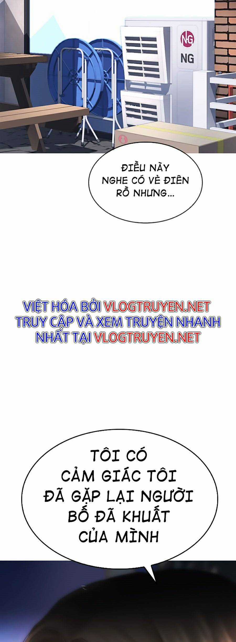 Bố Vạn Năng - Chương 41 - Trang 20