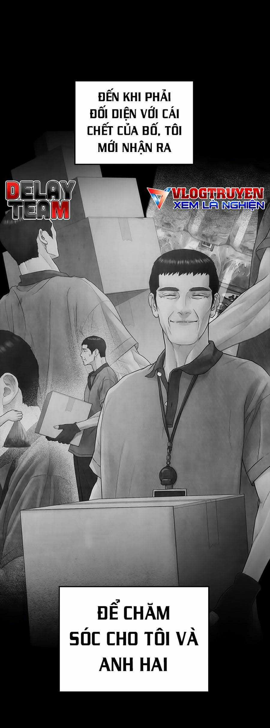 Bố Vạn Năng - Chương 41 - Trang 25