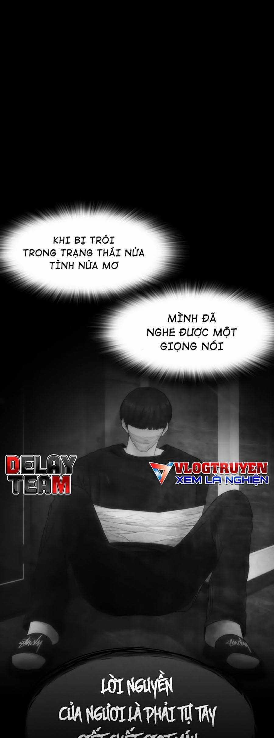 Bố Vạn Năng - Chương 41 - Trang 31