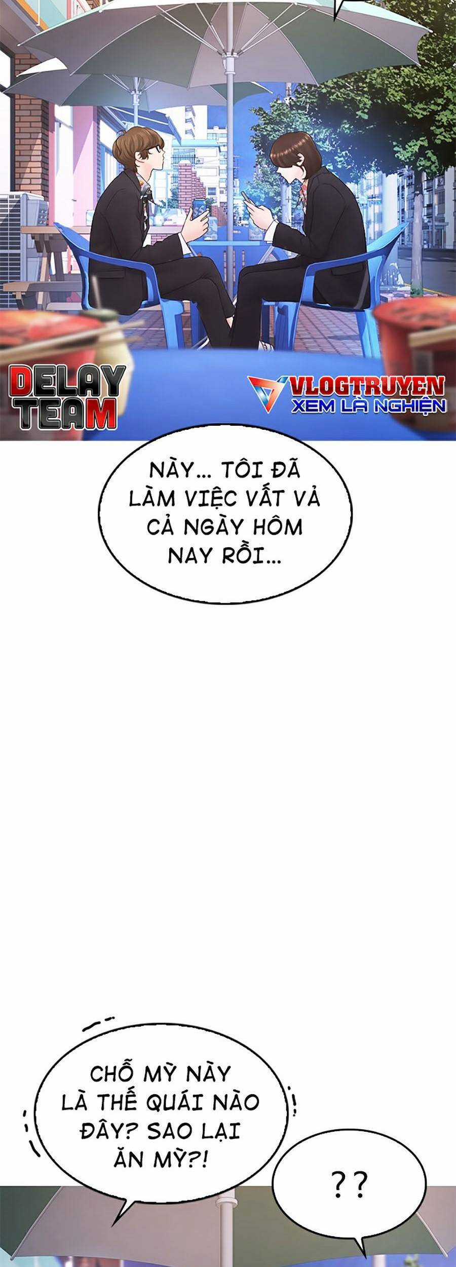 Bố Vạn Năng - Chương 41 - Trang 5