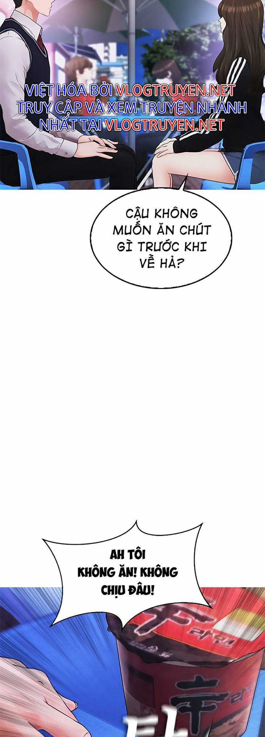 Bố Vạn Năng - Chương 41 - Trang 7