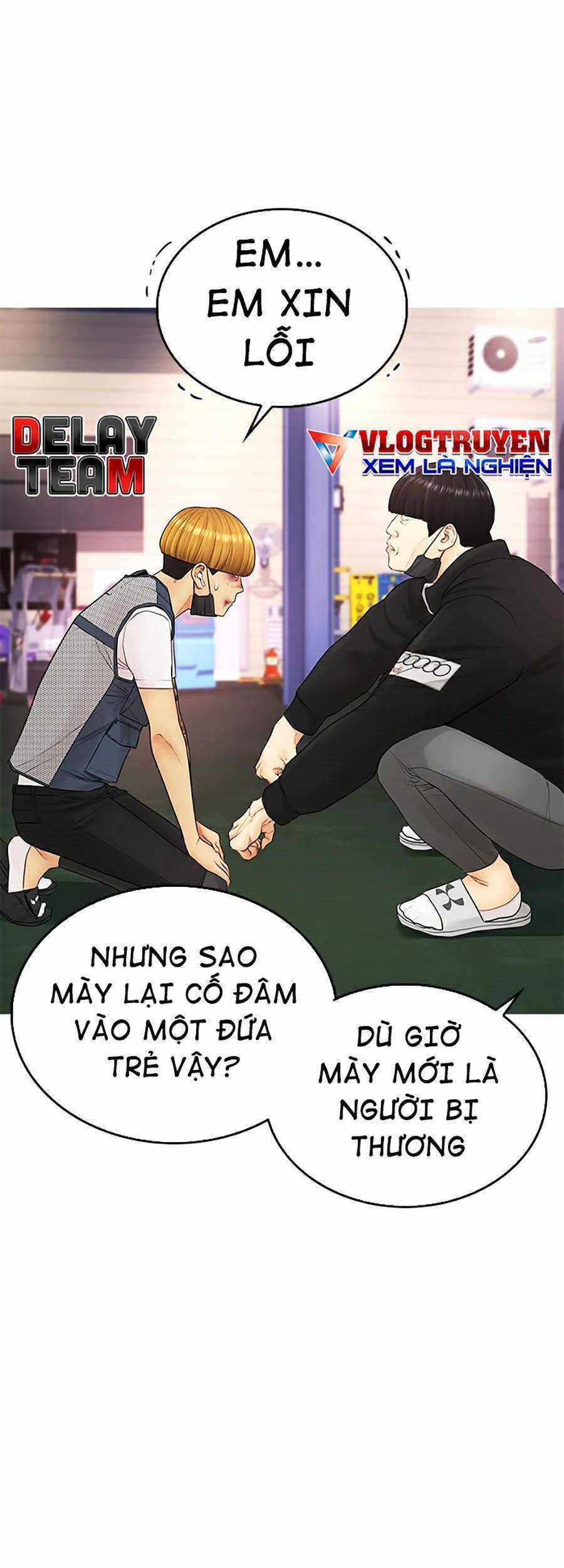 Bố Vạn Năng - Chương 41 - Trang 81