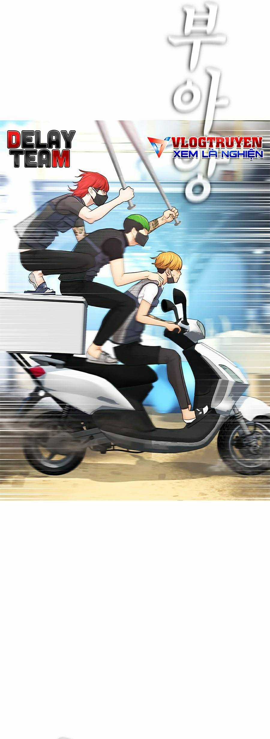 Bố Vạn Năng - Chương 42 - Trang 113