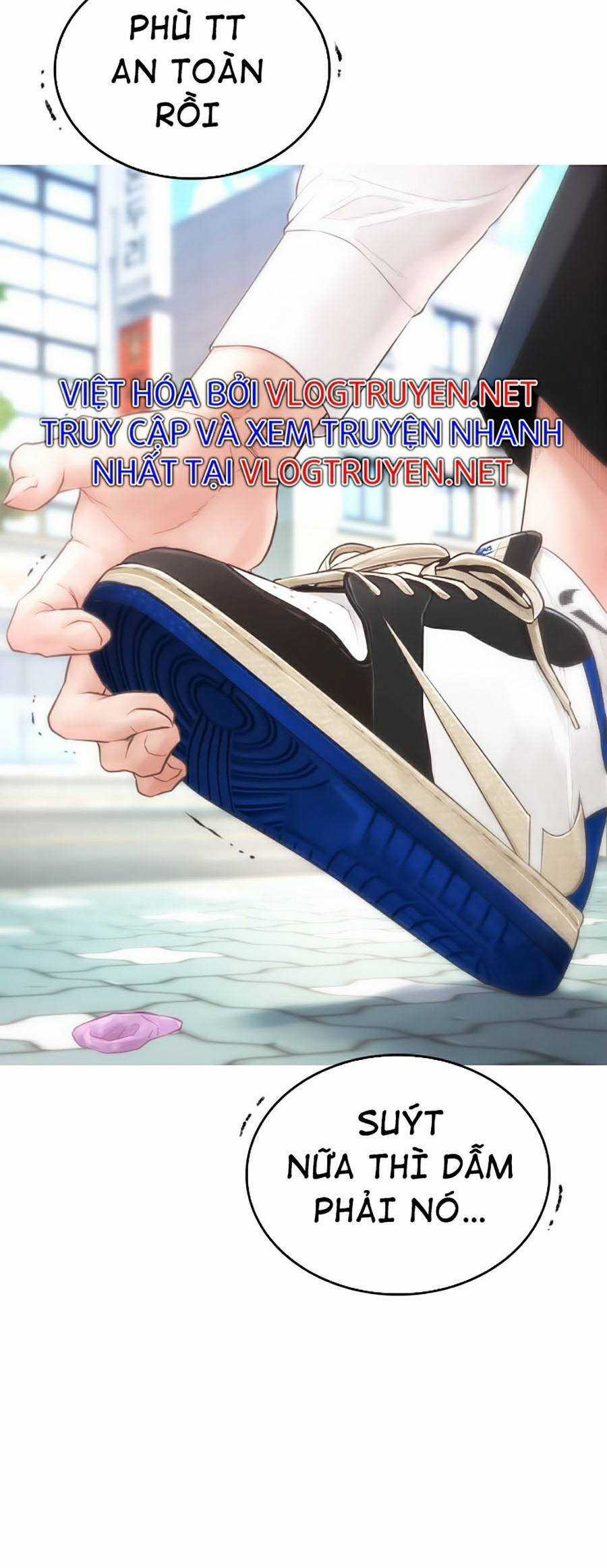 Bố Vạn Năng - Chương 42 - Trang 21