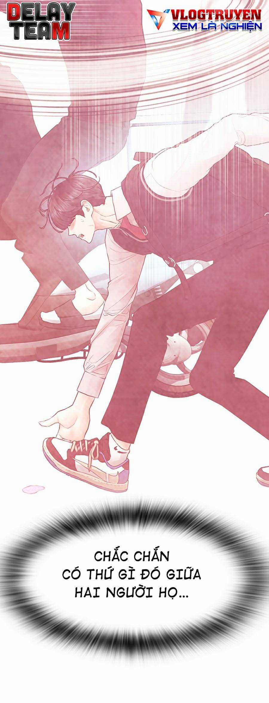 Bố Vạn Năng - Chương 42 - Trang 34