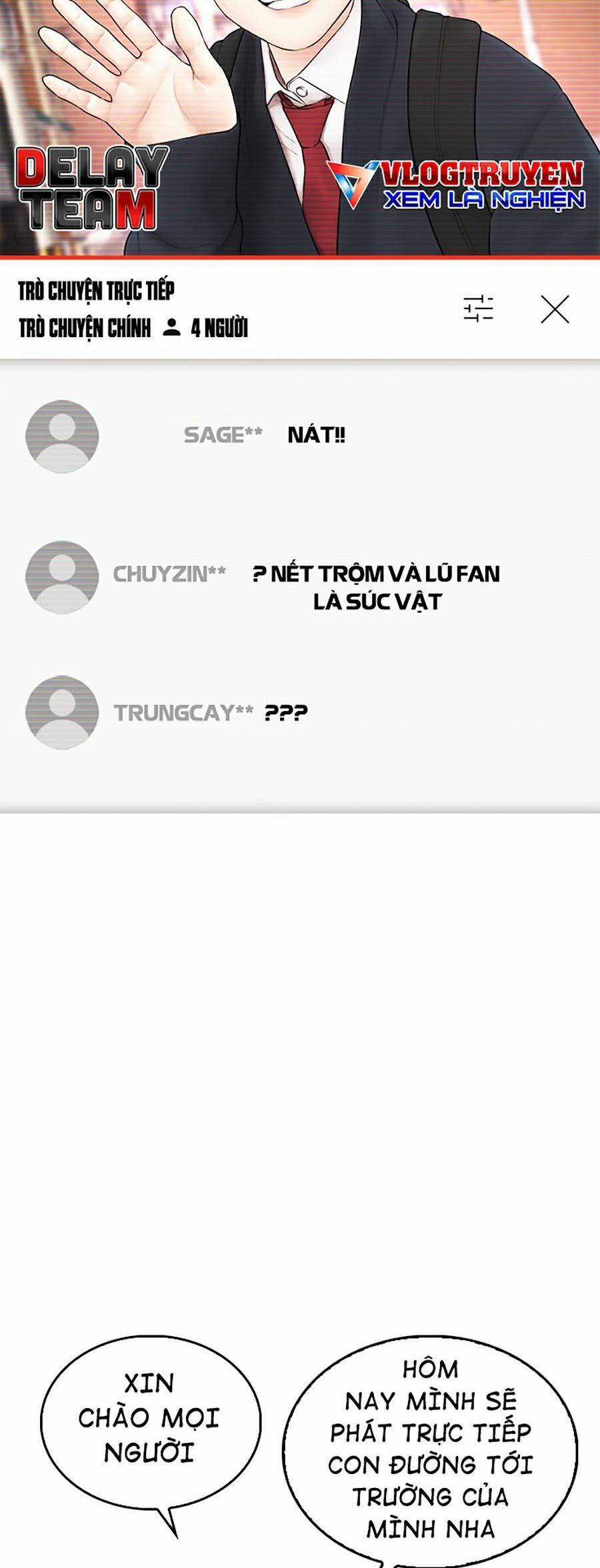 Bố Vạn Năng - Chương 42 - Trang 39