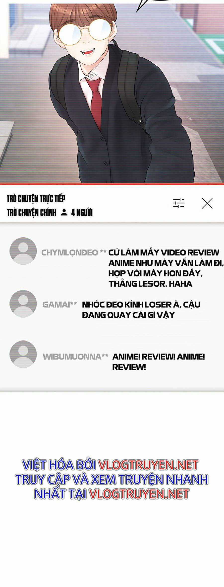 Bố Vạn Năng - Chương 42 - Trang 40