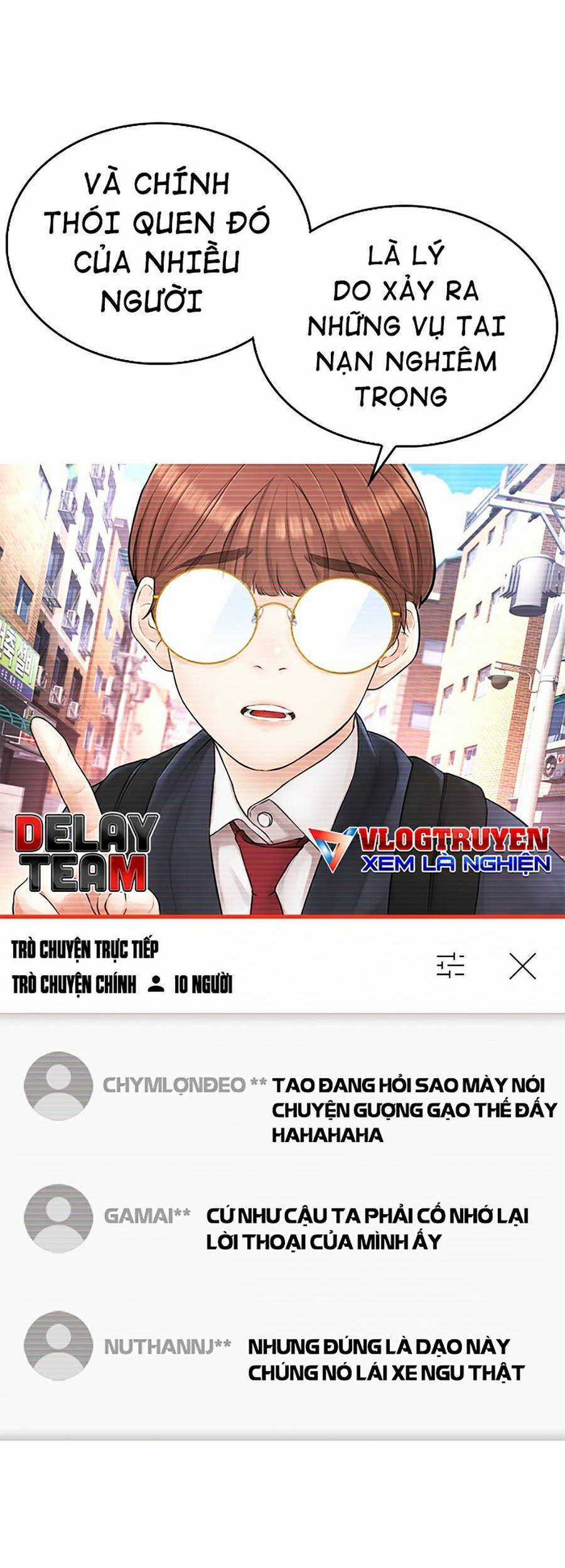 Bố Vạn Năng - Chương 42 - Trang 45