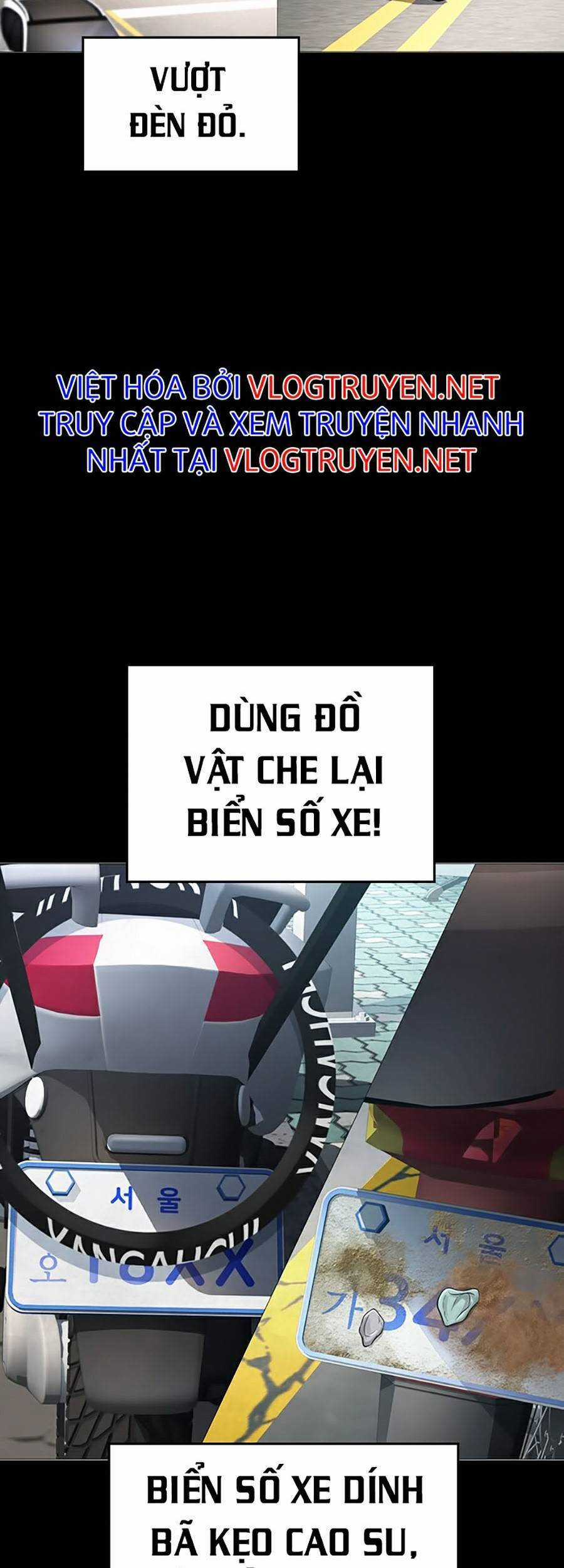 Bố Vạn Năng - Chương 42 - Trang 49