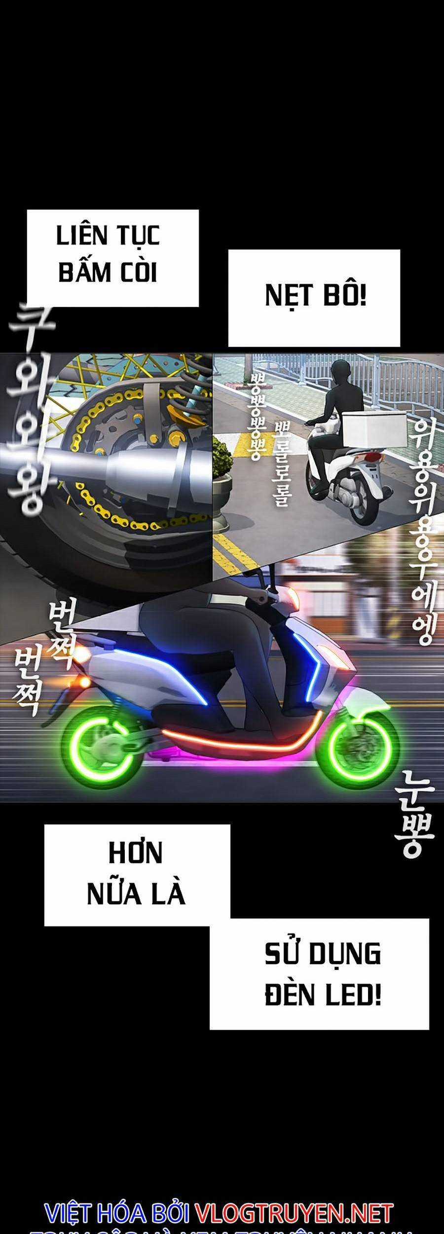 Bố Vạn Năng - Chương 42 - Trang 53