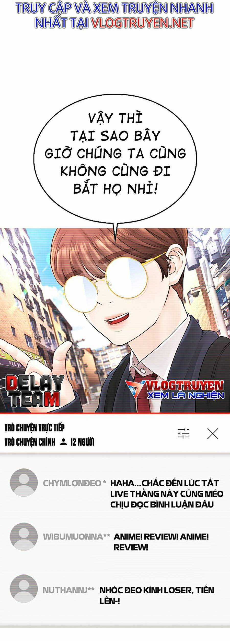 Bố Vạn Năng - Chương 42 - Trang 65