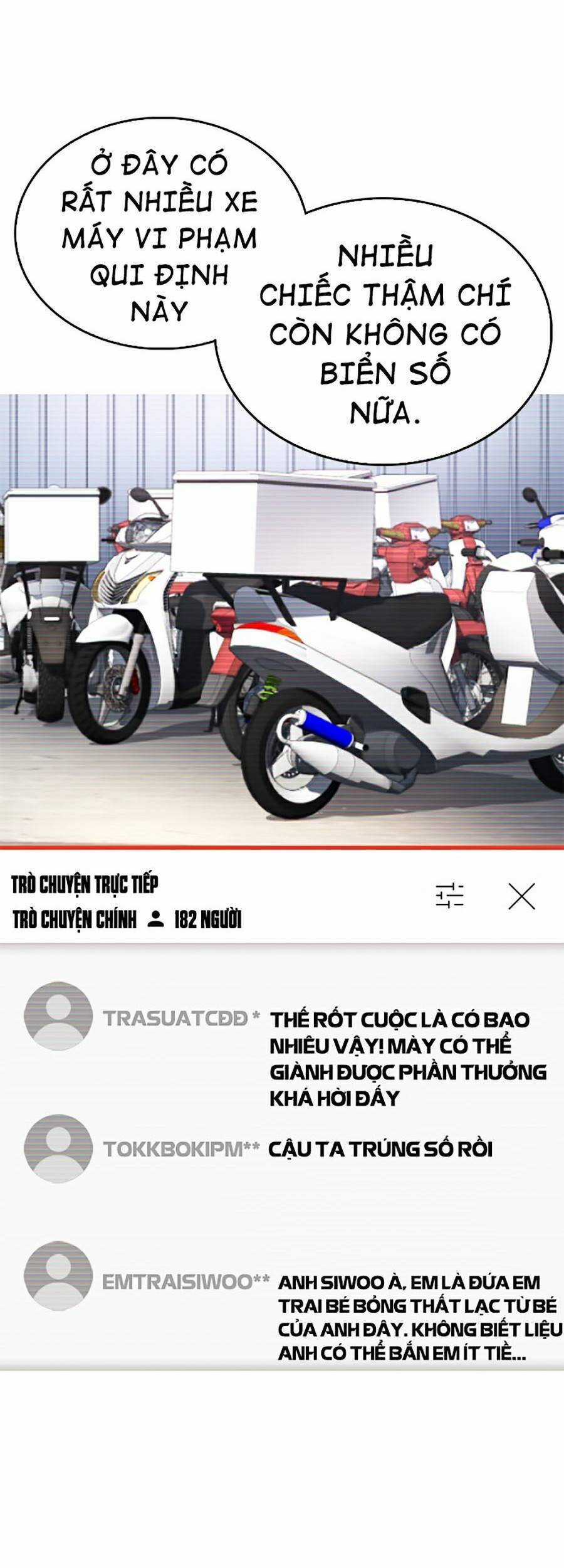 Bố Vạn Năng - Chương 42 - Trang 77