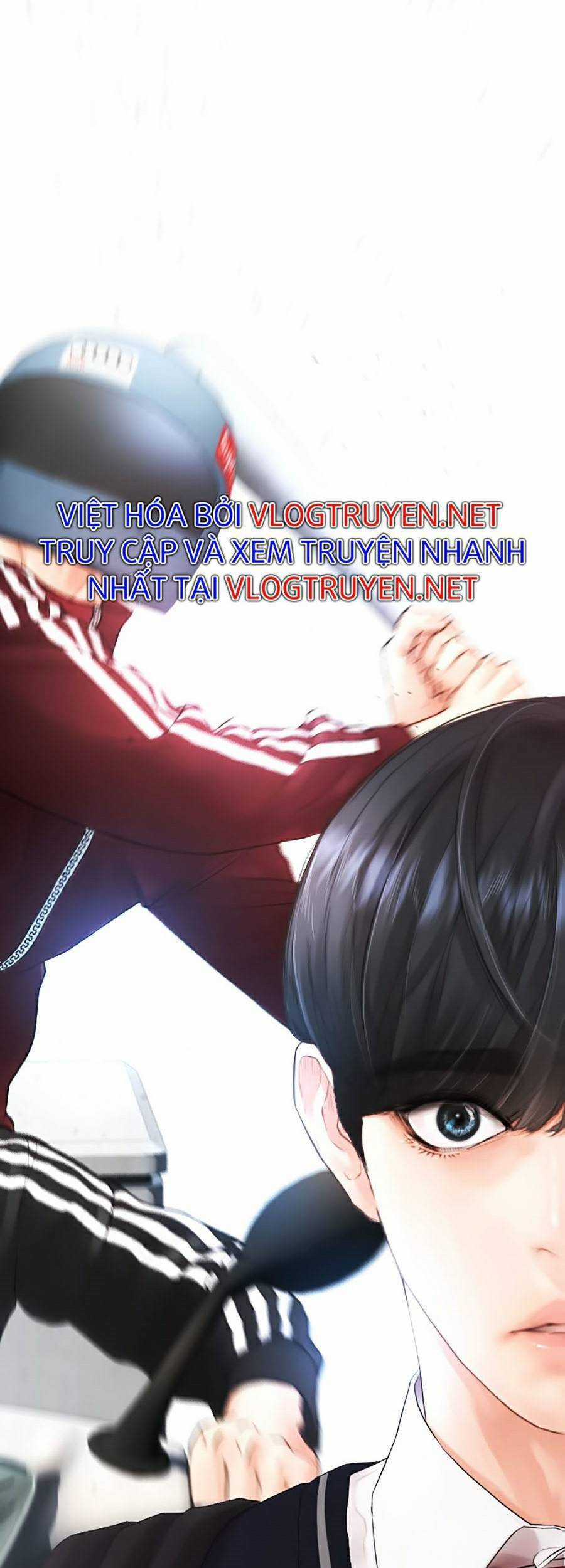 Bố Vạn Năng - Chương 42 - Trang 9