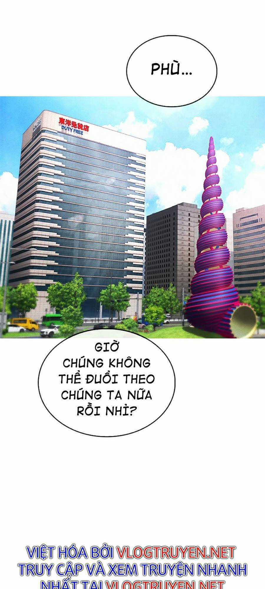 Bố Vạn Năng - Chương 43 - Trang 23