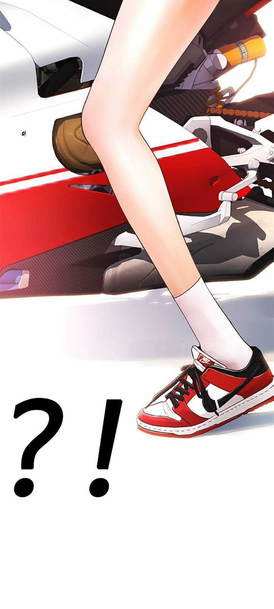 Bố Vạn Năng - Chương 43 - Trang 5