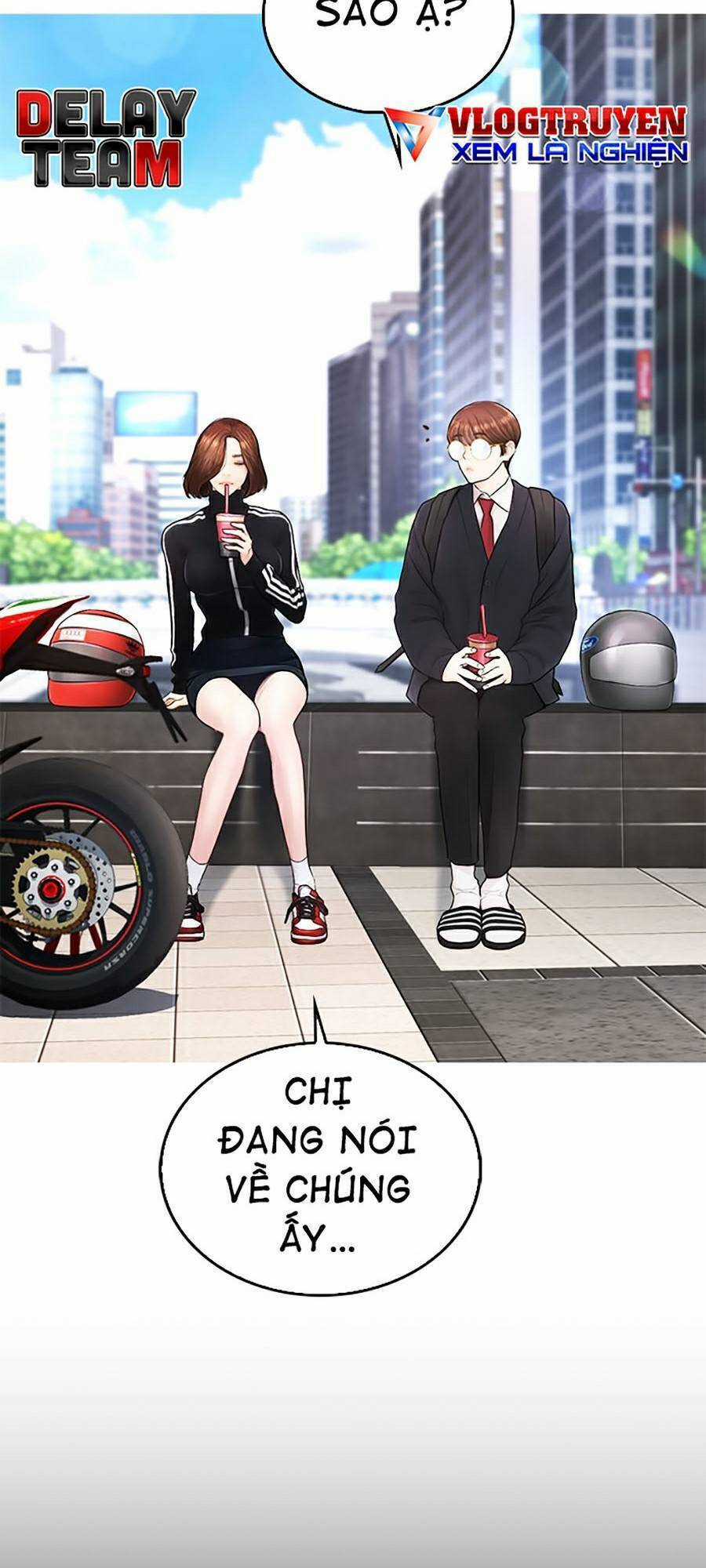 Bố Vạn Năng - Chương 43 - Trang 69