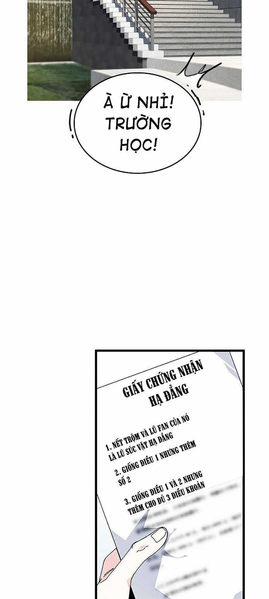 Bố Vạn Năng - Chương 43 - Trang 79