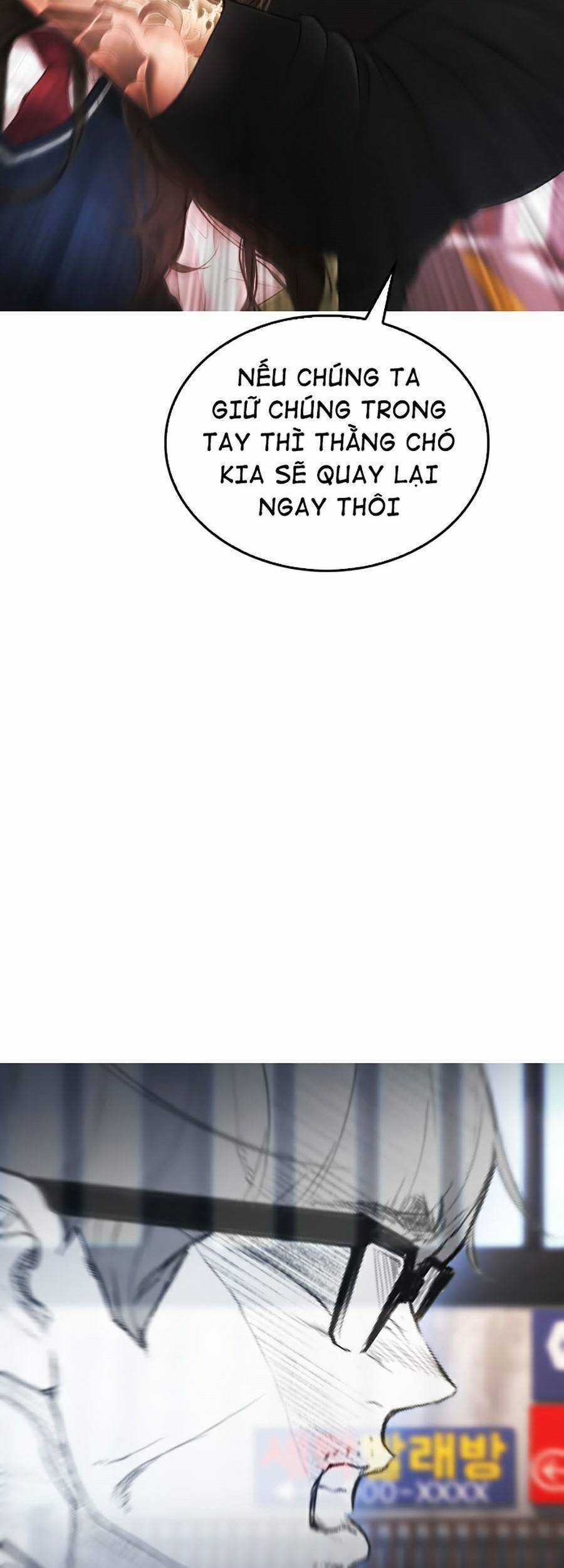 Bố Vạn Năng - Chương 44 - Trang 3