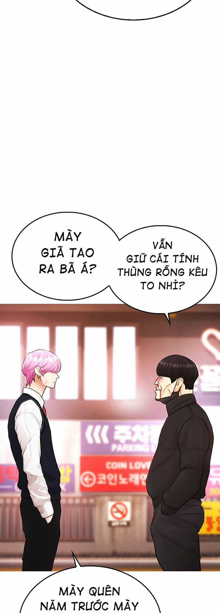 Bố Vạn Năng - Chương 44 - Trang 31