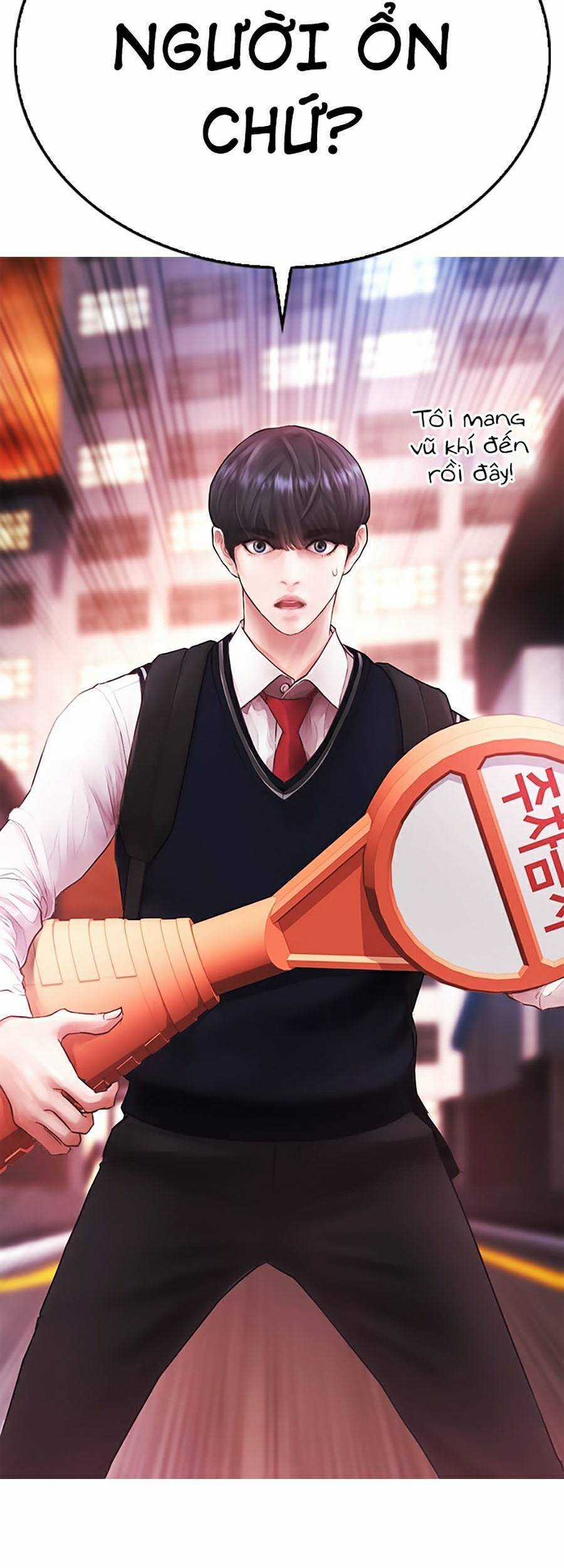 Bố Vạn Năng - Chương 44 - Trang 63