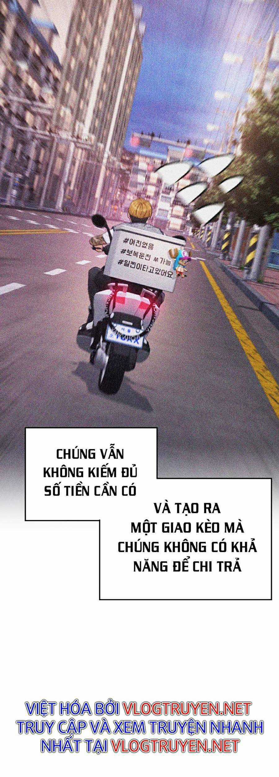 Bố Vạn Năng - Chương 44 - Trang 91