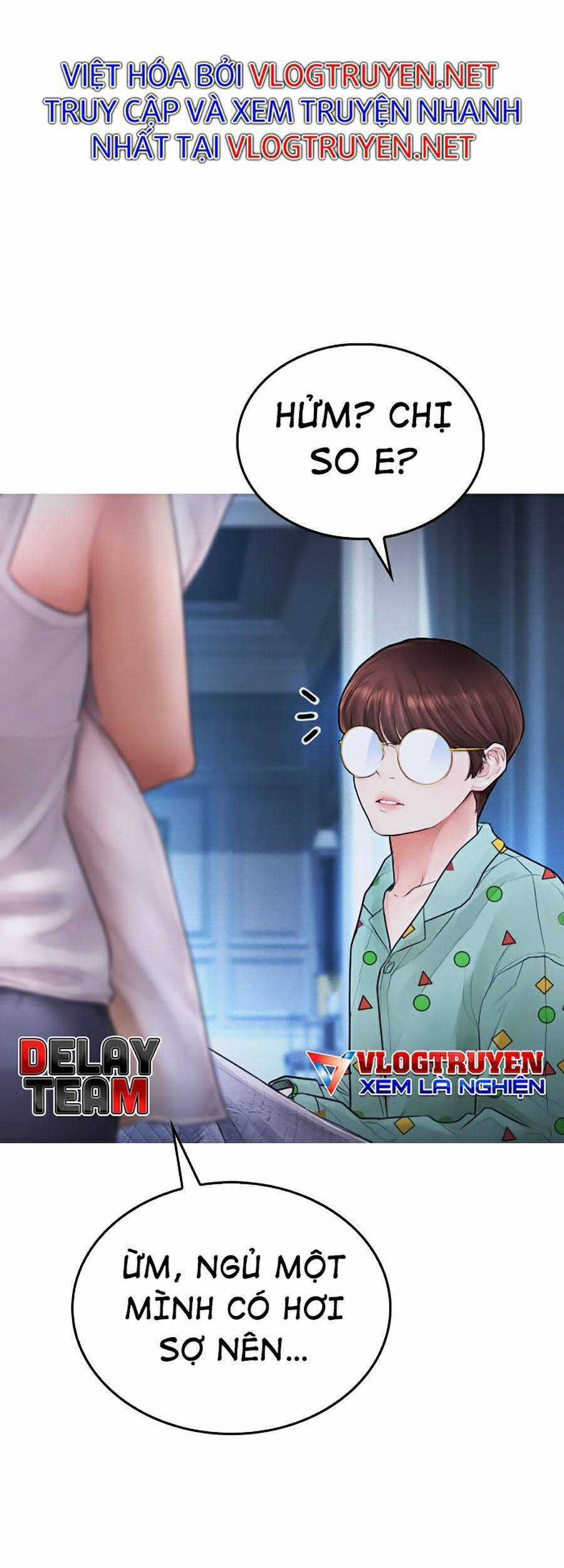 Bố Vạn Năng - Chương 45 - Trang 5