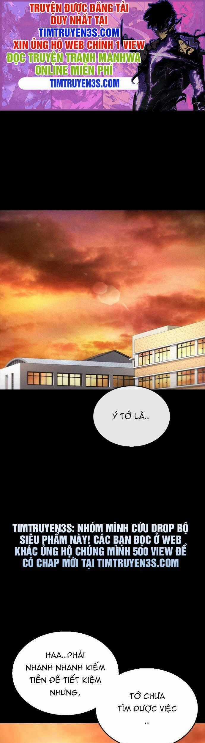 Bố Vạn Năng - Chương 46 - Trang 1