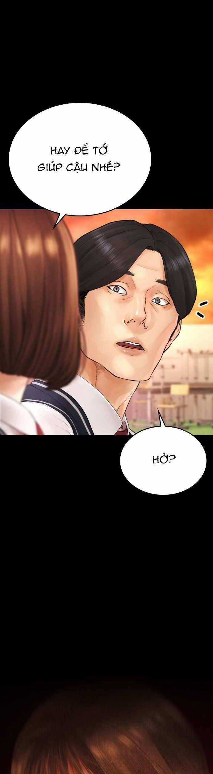 Bố Vạn Năng - Chương 46 - Trang 3