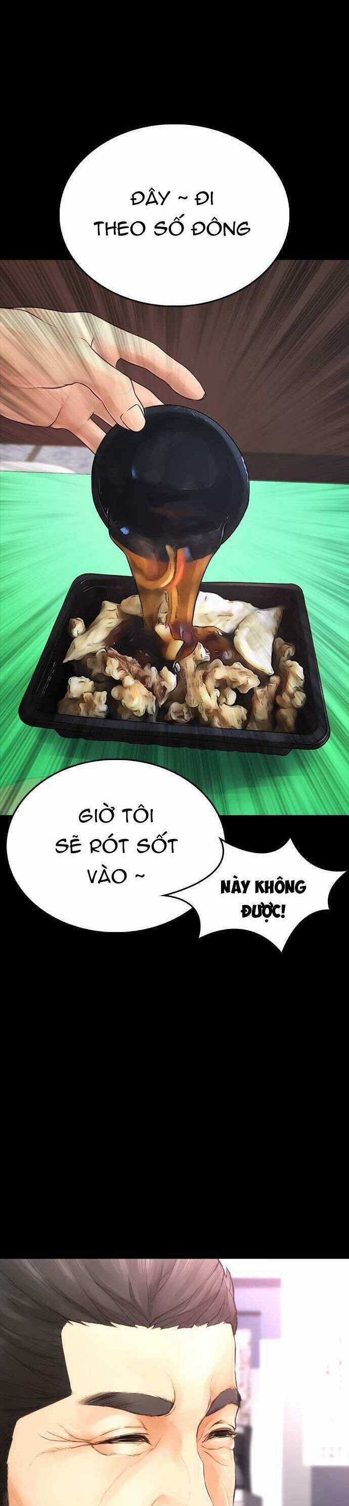 Bố Vạn Năng - Chương 46 - Trang 25