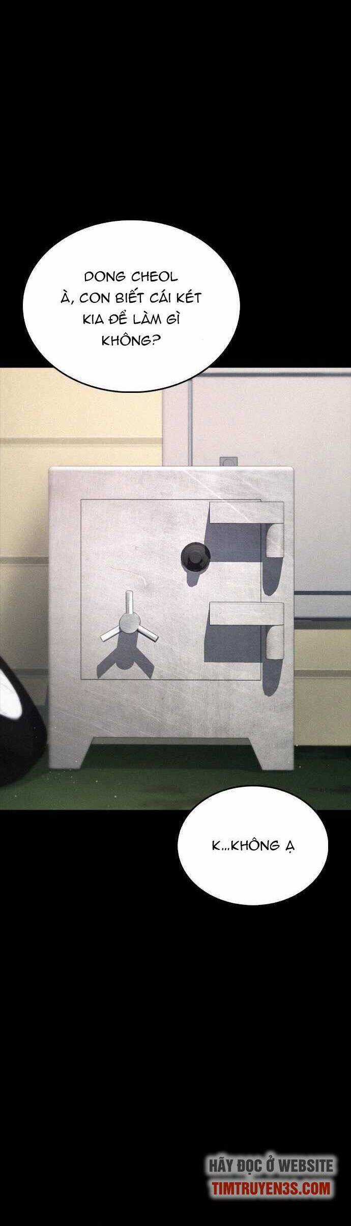 Bố Vạn Năng - Chương 46 - Trang 33