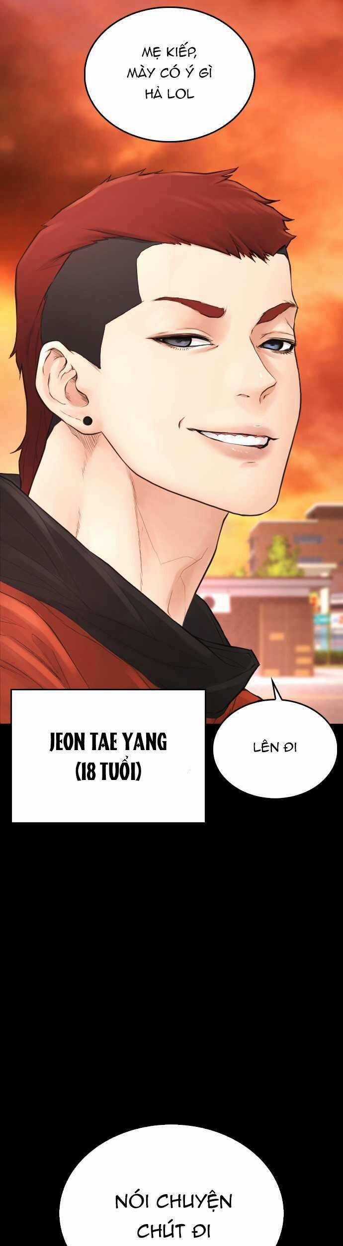 Bố Vạn Năng - Chương 46 - Trang 42