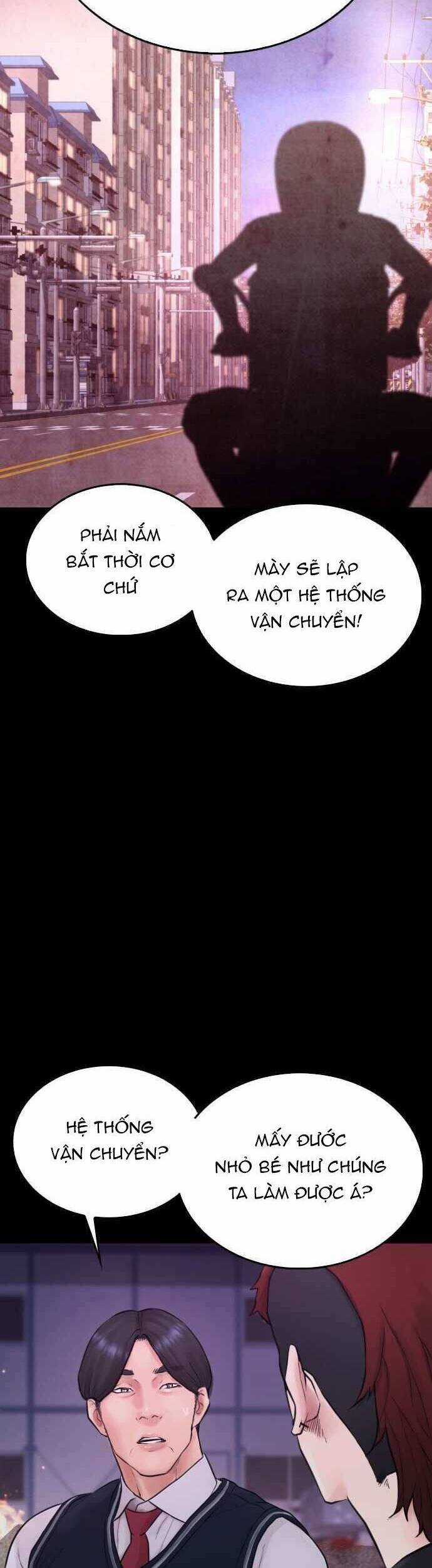 Bố Vạn Năng - Chương 46 - Trang 47