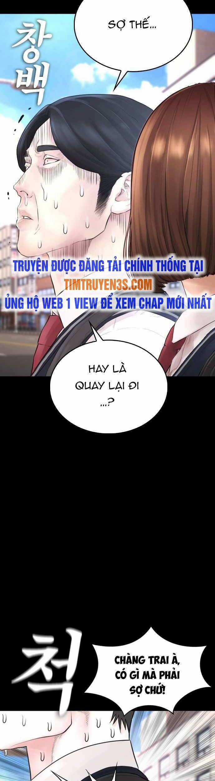 Bố Vạn Năng - Chương 46 - Trang 7