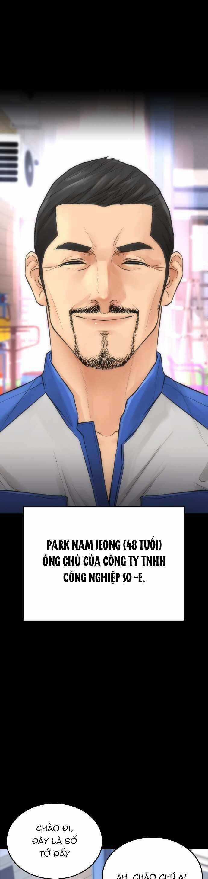 Bố Vạn Năng - Chương 46 - Trang 9