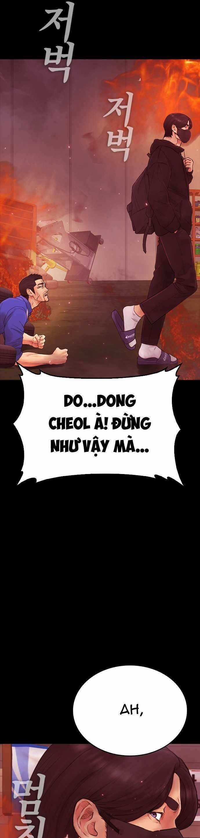 Bố Vạn Năng - Chương 47 - Trang 17