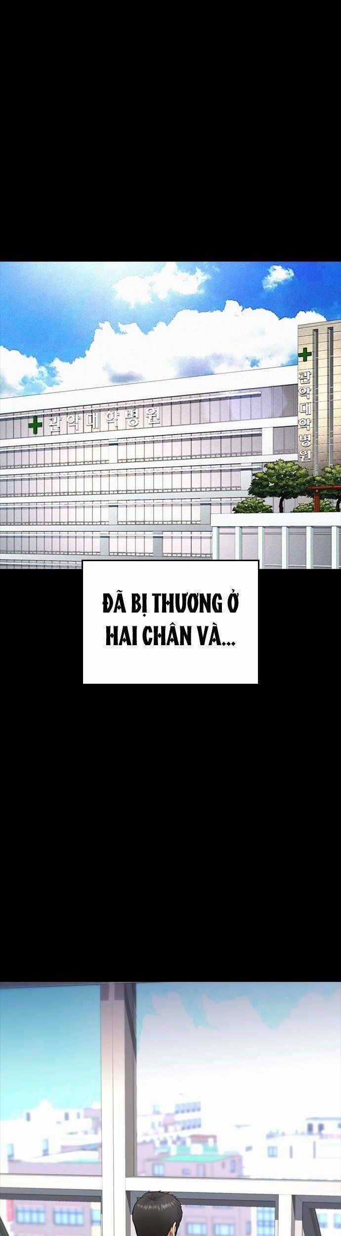 Bố Vạn Năng - Chương 47 - Trang 22