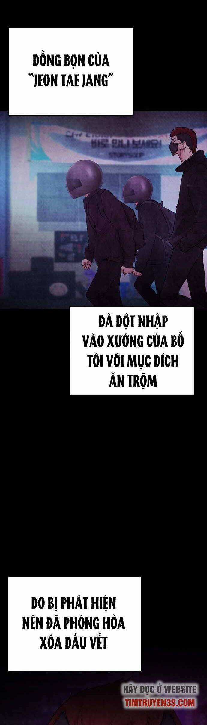 Bố Vạn Năng - Chương 47 - Trang 27