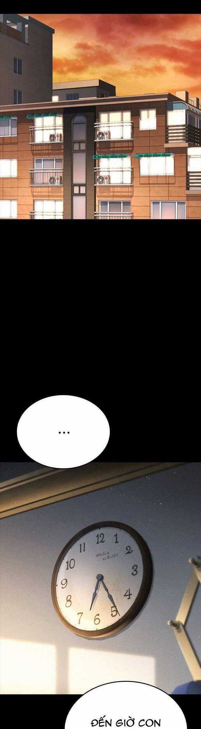 Bố Vạn Năng - Chương 47 - Trang 33