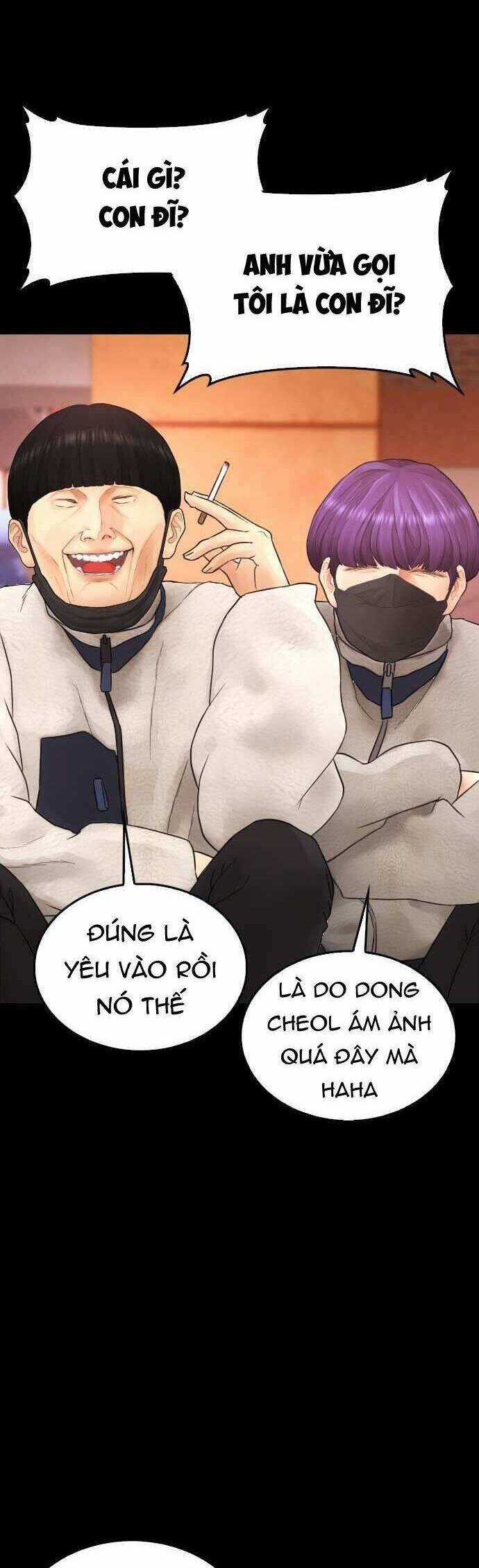 Bố Vạn Năng - Chương 47 - Trang 37