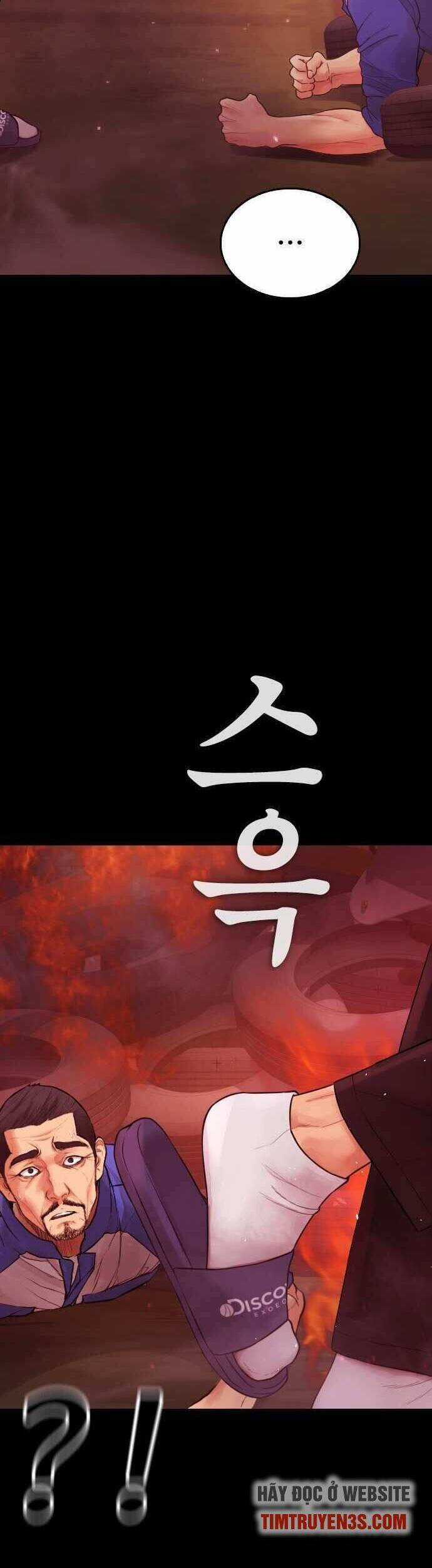 Bố Vạn Năng - Chương 47 - Trang 8