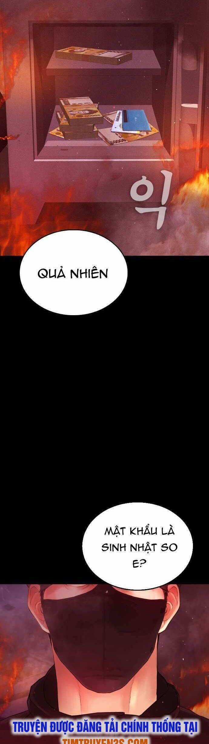 Bố Vạn Năng - Chương 47 - Trang 10