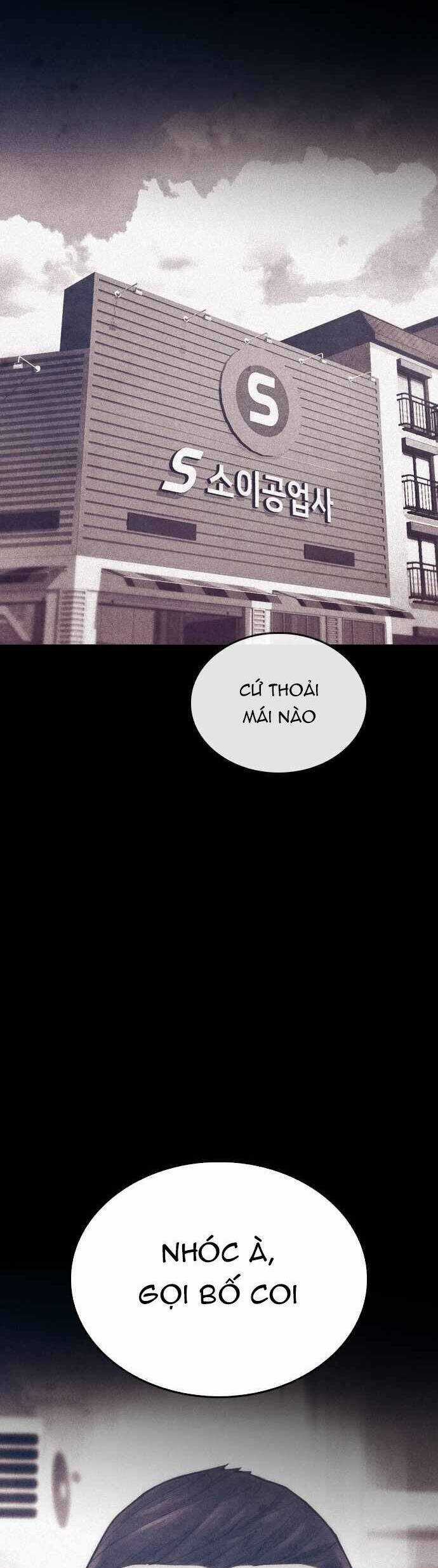 Bố Vạn Năng - Chương 48 - Trang 22