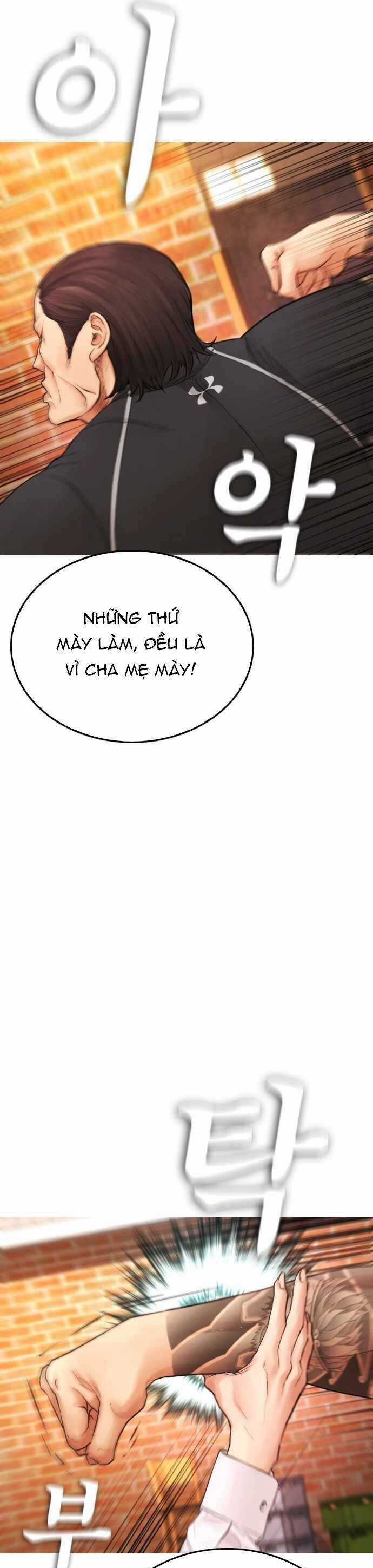 Bố Vạn Năng - Chương 48 - Trang 33