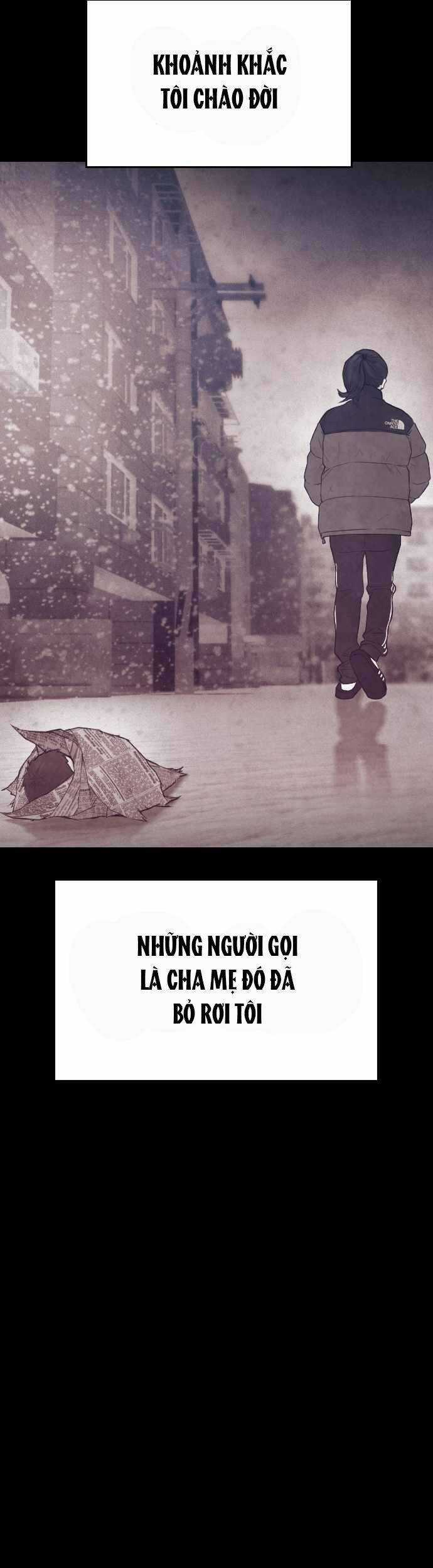 Bố Vạn Năng - Chương 48 - Trang 9