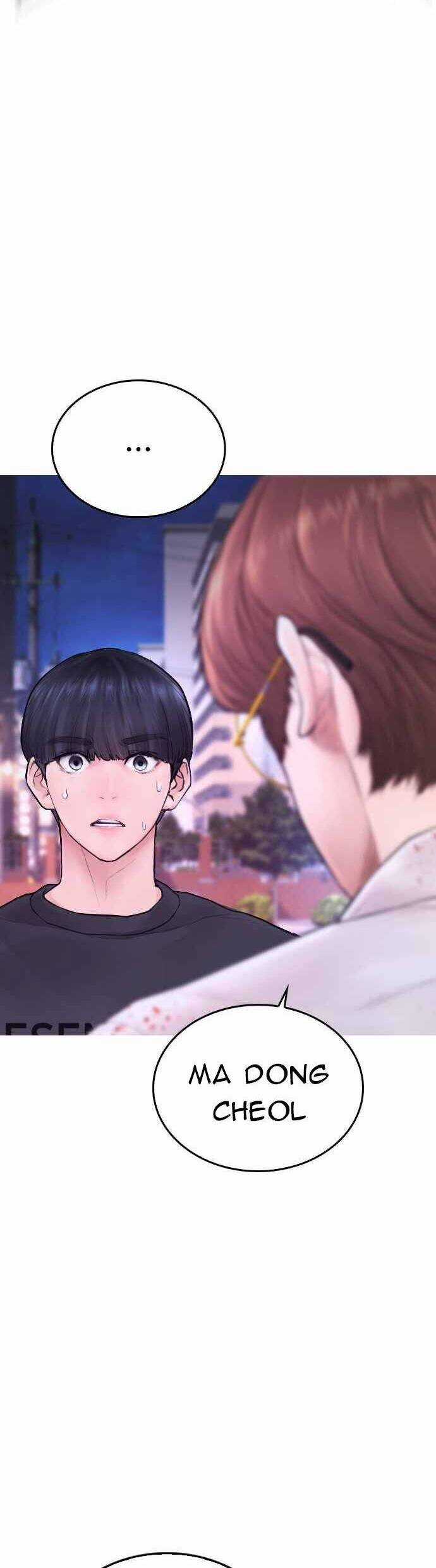 Bố Vạn Năng - Chương 49 - Trang 18